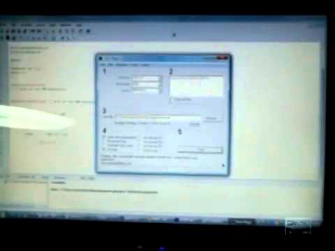 Interfacing software PWM with 8051 Ustick
