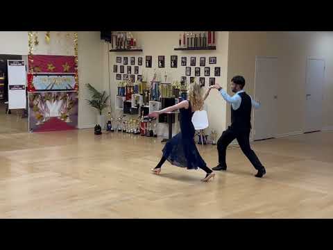 The Waltz