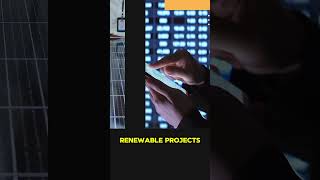 AI is transforming sustainability. Are you ready? #SolarCrowdIn #AIForGood