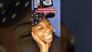Subscribe for More YouTube growth Hacks #howtoget1000subscribersfast #shorts