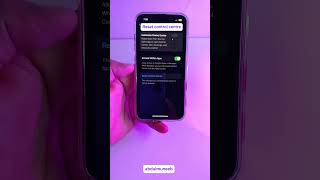 How to Reset iOS 18 Control Center to Default #ios18
