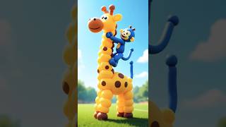 The mascot vibrato assistant placed on the footballfield is popular