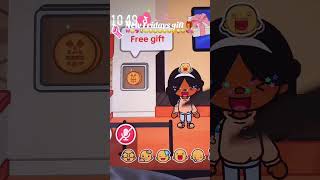 New Tocaboca free gifts #tocabocasecrettoca #educationalgames #tocabocadrama #tocaadventure