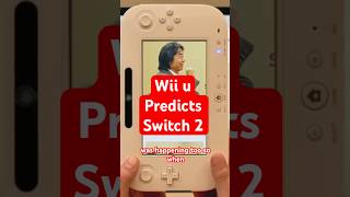Is the Switch 2 repeating the Wii u?