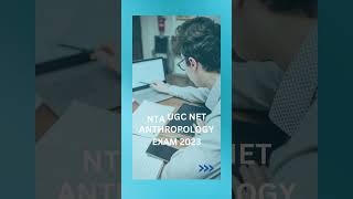 UGC NET ANTHROPOLOGY Mock Test 2023, Online Test Series