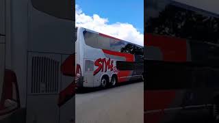 SÃO PAULO-SP X BRASÍLIA-DF STYLE BUS 18000.