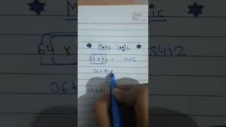 Maths Logic | #education #maths #mathsvideos #challenge #youtubeshorts #ytshorts #padhai46