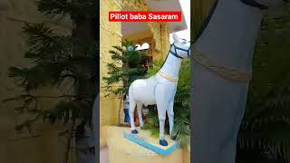 pillot baba Sasaram #sasaram #pilotbaba #youtubeshorts #trwnding