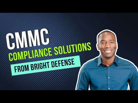 🫡 Simplify CMMC Compliance with Bright Defense!