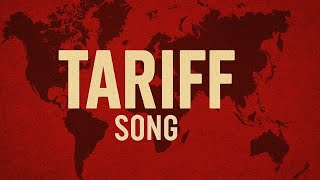 TARIFF | English Rap Song | Global Politics x Real Talk #TrapDisk #hiphopmusic #song
