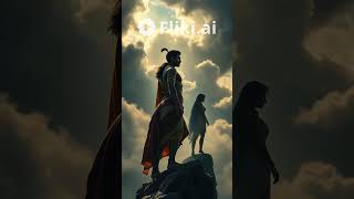 Ramayana "the love story" #mythical #history #facts #epictales #mythicalbeings #mythicaladventures