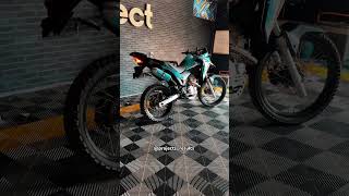 Projeto XRE 300