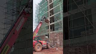 Brick conveyor - good equipment to improve efficiency