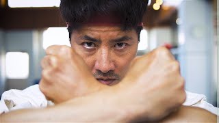 ストリートファイター | リュウの竜巻旋風脚にリアル挑戦