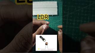 #ldr#explained #reels #robot #shorts #shortvideo #youtubeshorts #youtube #viralvideo #shortsvideo