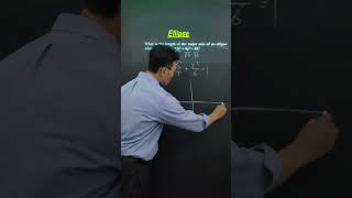 Ellipse Graph