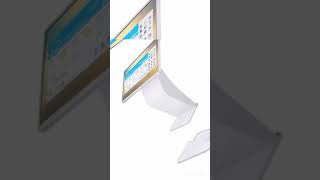 Touch Screen Kiosk | Smart Self-Service Display Solutions – Newtonsky5 Technology, Chengalpattu