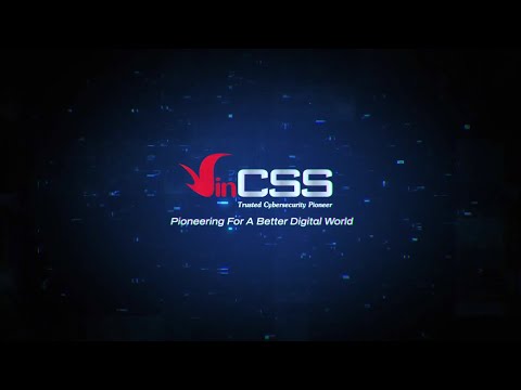 VinCSS: Securing Your Every Digital Step