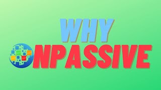 🔥Why You Will Kick Yourself If You Miss ONPASSIVE🔥