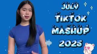 BEST TIKTOK MASHUP 2025 🏫 JULY 21 (DANCE CRAZE) 🏫