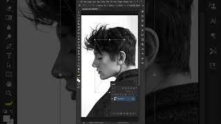 image manipulation in photoshop #photoshopturorial #ytphotoshop #photoshopshorts #learnwithsipra
