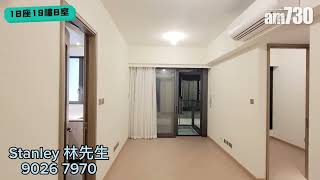 新樓盤 九龍灣泰峯（內部培訓用途）