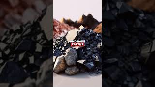🛢️ Why Mineral Resources—Not Just Terrorism—Fuel the War in Afghanistan #Gold #Copper #ironman #coma