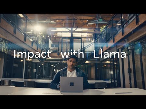 Built with Llama: Solo Tech | AI at Meta