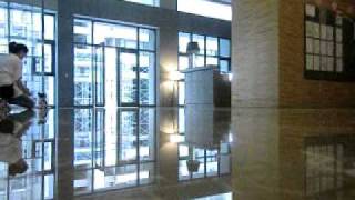 20110609  行為訓練-Dona看人,看物,召回