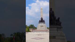 A must see visit in Metro Manila