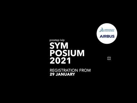 prostep ivip Symposium 2021 - Information for participants