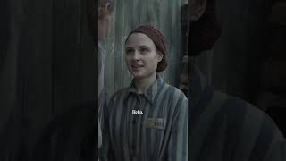 "I have to see her again" | The Tattooist of Auschwitz