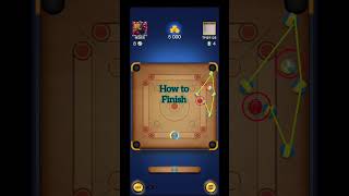 My technic 🧠💯#Carrom pool#carrom pool autoplay hack