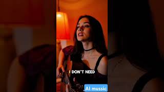 Callin' U (Tamally Maak) - Lyrics - Elyanna #englishsongs #masonmusic #AIMV #AI_Music