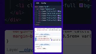 Tailwind Toot — Controlling "In-Between" Spacing #tailwindcss