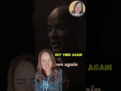 Don’t Fear Your Past — David Goggins’ Unfiltered Motivation 🛡️🔥
