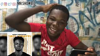 Kwaku Darlington- Sika Kankan Reaction by Mr Showbiz