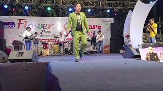 PIYA RE PIYA RE LIVE PERFORM THE VOICE OF INDIA DEEPAK RANA WITH MY ZEE BAND