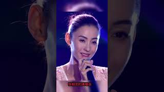 自己家里人其乐融融，多好！ #张柏芝 #谢霆锋 #音乐 #翻唱 #音乐分享