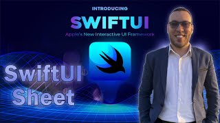 Learn SwiftUI In Arabic - Sheets #54