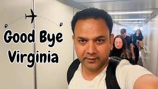 Virginia say kyun jana parha | Dr Mian Faisal | Sistrology