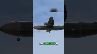 China’s Revolutionary Unmanned Cargo Aircraft: Test Flight Success!
