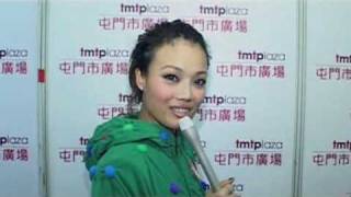 叱咤903 我最喜愛的女歌手最後五強 - 容祖兒