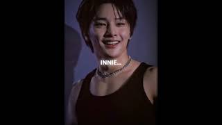 #jeongin #i_n #straykids @StrayKids edit