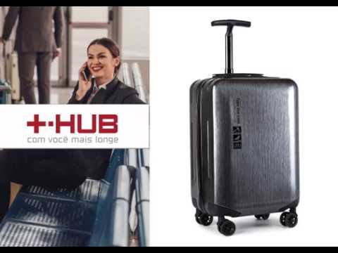 HUB - vídeo para painel de outdoor LED