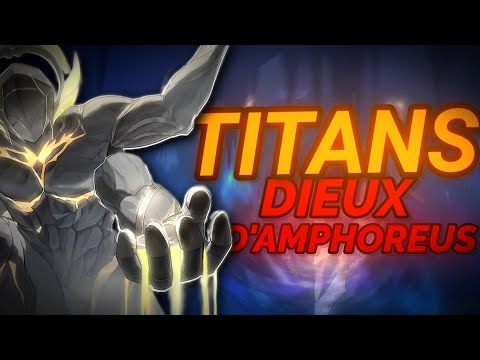 Ce qu'on sait d'Amphoreus ! Lore et Théorie Honkai Star Rail