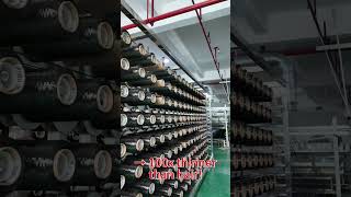 10,000 Carbon Threads, One Rope: The "Iron-Clad" Wonder 100x Finer Than Hair!#carbon  #building