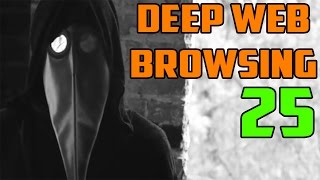 TERRORIST GROUP? - Deep Web Exploration 25