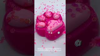 Satisfying Slime ASMR | Relaxing Slime Videos 269 #shorts #asmr #slime #satisfying #269
