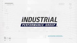 Chevron Lubricants Protect Industrial Gearboxes with Meropa® Industrial Gear Oils